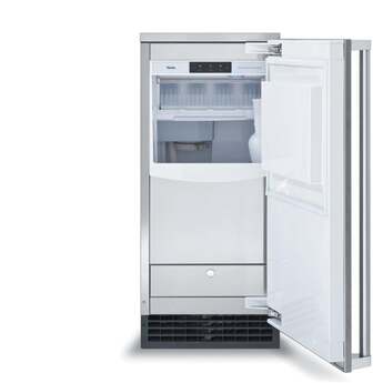Viking FGIM5151 15 Inch Built-In Ice Maker — thumbnail 6